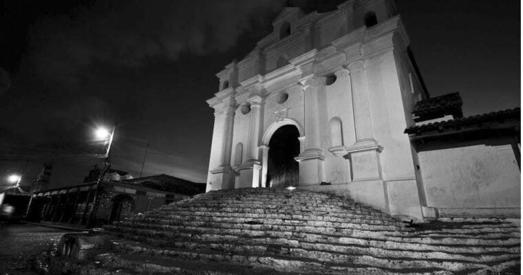 Conoce Chichicastenango, una joya cultural de Guatemala